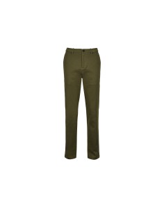 Pantalone Chino da Uomo in Twill Gustave 2