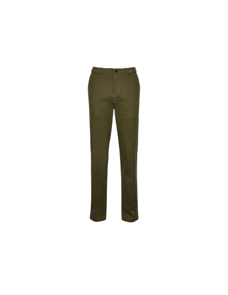 Pantalone Chino da Uomo in Twill Gustave