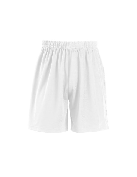 Pantaloncino Sportivo San Siro 2