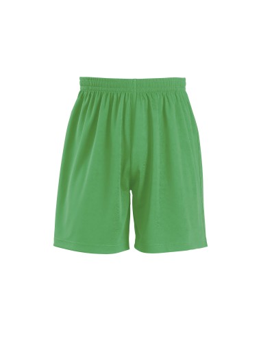 Pantaloncino Sportivo San Siro 2