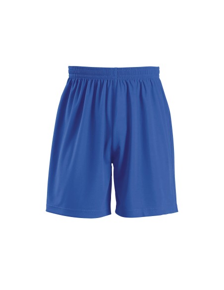 Pantaloncino Sportivo San Siro 2