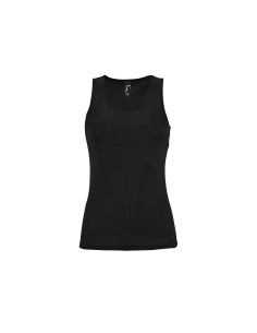 Canotta Sportiva da Donna in Mesh Traspirante Sporty TT 2