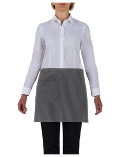 Grembiule Napoli 43*70 - 99% Poliestere 1% Viscosa gr.170