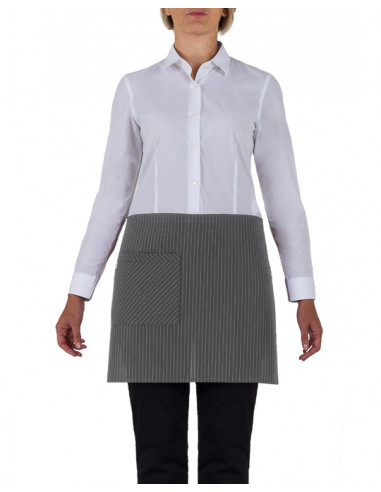 Grembiule Napoli 43*70 - 99% Poliestere 1% Viscosa gr.170