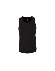 Canotta Sportiva da Uomo in Mesh Traspirante Sporty TT 2