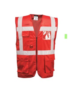 Gilet Colorato Iona Executive