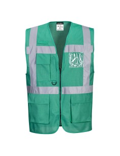 Gilet Colorato Iona Executive 2
