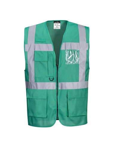 Gilet Colorato Iona Executive