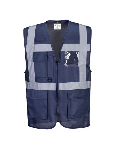 Gilet Colorato Iona Executive