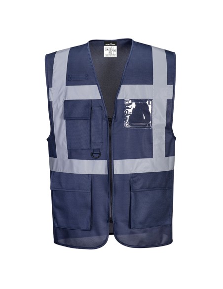 Gilet Colorato Iona Executive