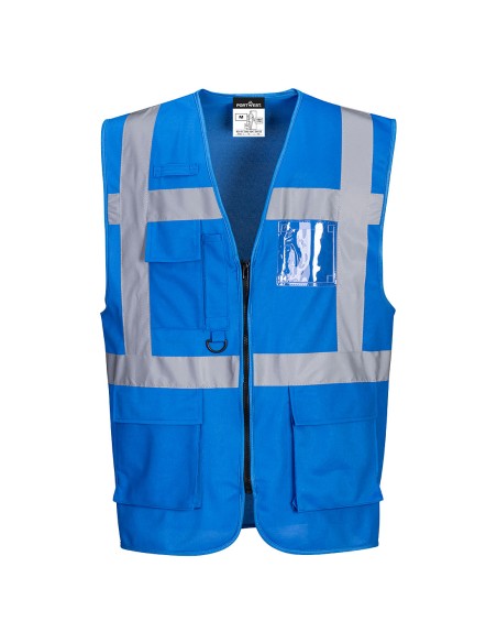 Gilet Colorato Iona Executive