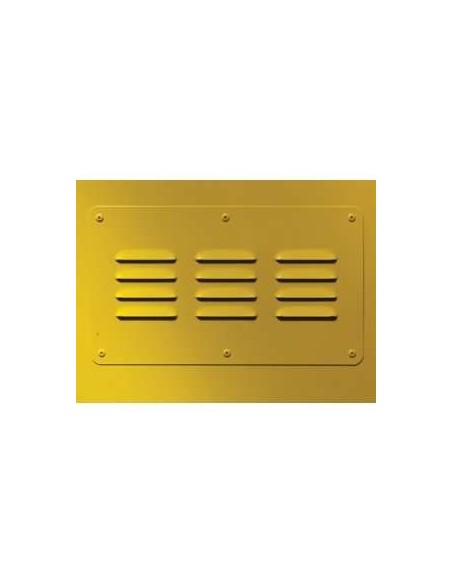 Armadio liquidi infiammabili componibile 1075x500x1100 mm