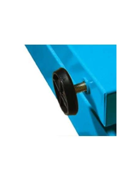 Armadio componibile per liquidi chimici 1075x500x1100 mm
