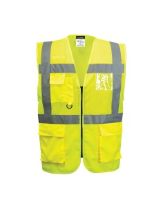 Gilet Alta Visibilità Mesh 2