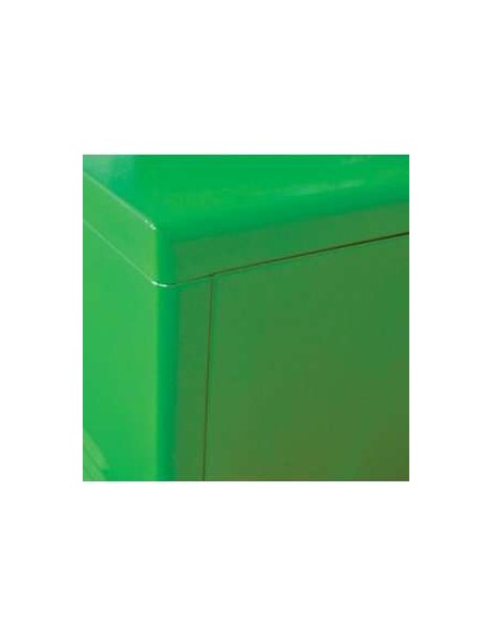 Armadio componibile per fitosanitari 1075x500x1100 mm