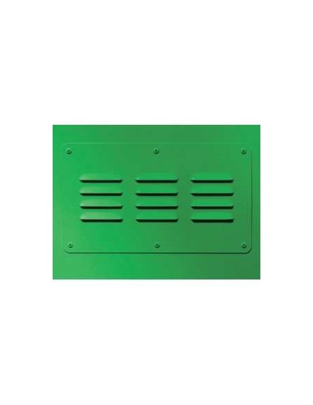 Armadio componibile per fitosanitari 1075x500x1100 mm