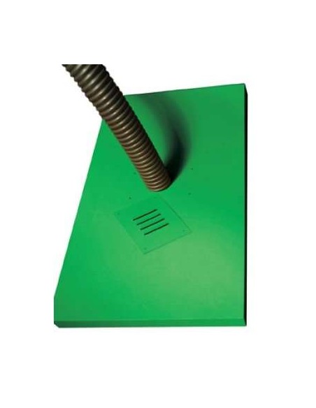 Armadio componibile per fitosanitari 1075x500x1100 mm