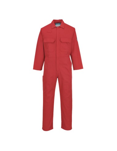 Tuta Ignifuga Bizweld