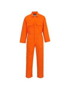 Tuta Ignifuga Bizweld 2