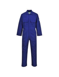 Tuta Ignifuga Bizweld 2