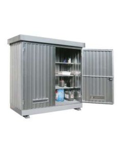 Modul Container 570 lt 2600x1700x2400 mm