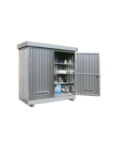 Modul Container 570 lt 2600x1700x2400 mm