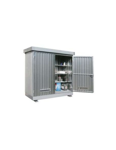 Modul Container 570 lt 2600x1700x2400 mm