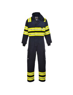 Tuta Incendi Boschivi