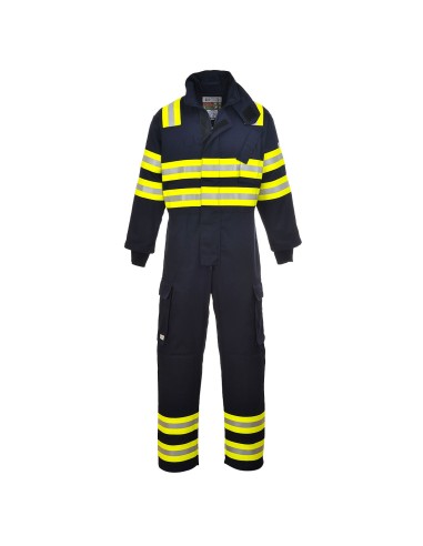 Tuta Incendi Boschivi