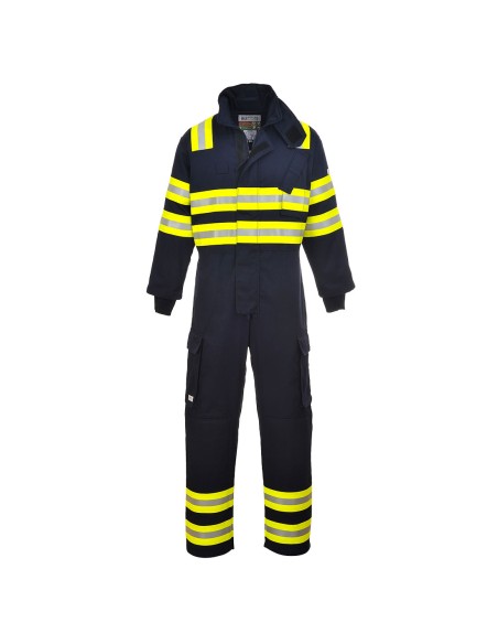 Tuta Incendi Boschivi