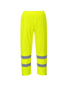 Pantalone Impermeabile Alta Visibilità