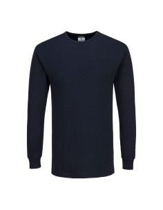 Maglia Termica a Maniche Lunghe