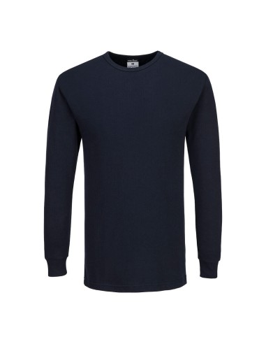 Maglia Termica a Maniche Lunghe