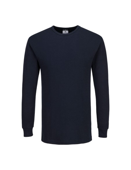 Maglia Termica a Maniche Lunghe