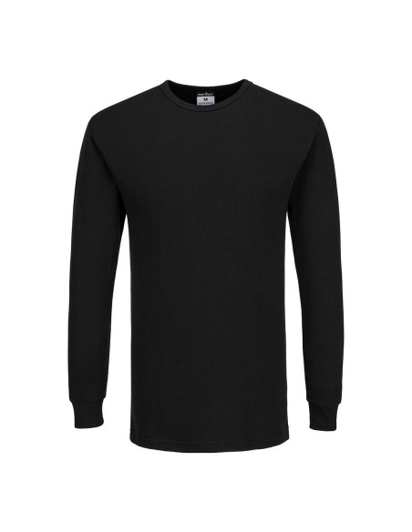 Maglia Termica a Maniche Lunghe