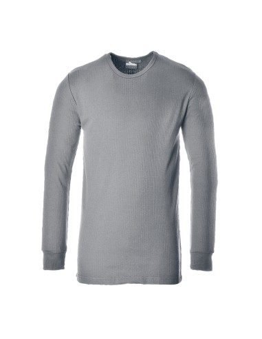 Maglia Termica a Maniche Lunghe