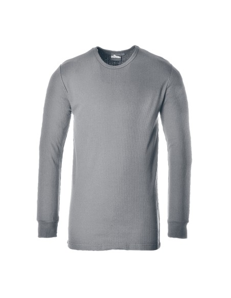 Maglia Termica a Maniche Lunghe