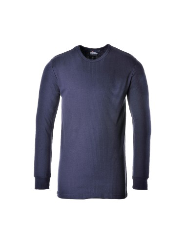 Maglia Termica a Maniche Lunghe