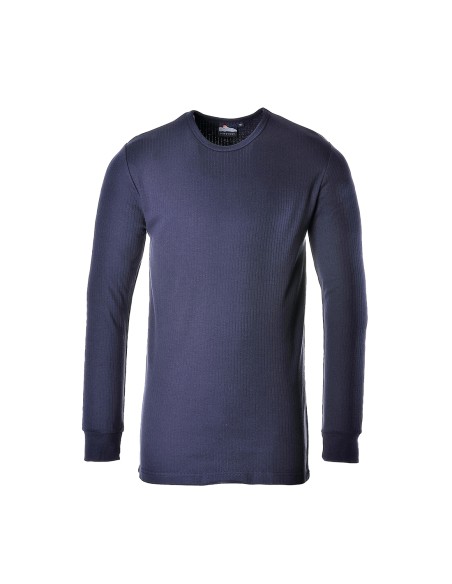 Maglia Termica a Maniche Lunghe