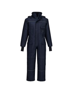 Tuta Intera -58 Gradi Coldstore
