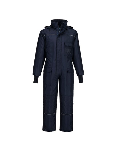 Tuta Intera -58 Gradi Coldstore
