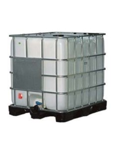 Cisternetta in Polietilene 1000 lt 1000x1200x1172 mm...