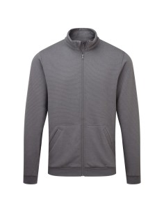 Felpa Antistatica ESD Full Zip 2