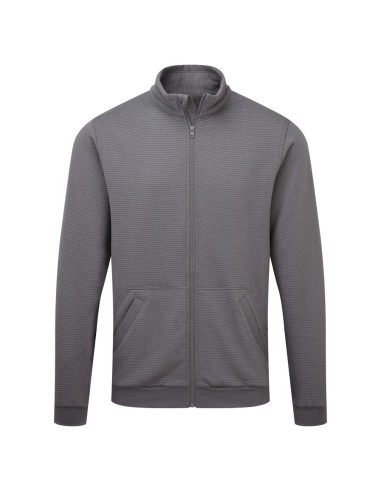 Felpa Antistatica ESD Full Zip