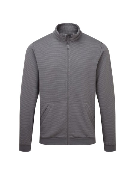 Felpa Antistatica ESD Full Zip