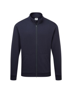 Felpa Antistatica ESD Full Zip 2