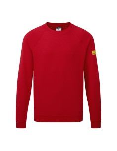 Felpa a Girocollo Antistatica ESD 2