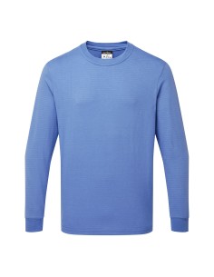 T-shirt Antistatica ESD a Manica Lunga 2