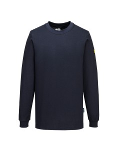 T-shirt Antistatica ESD a Manica Lunga 2