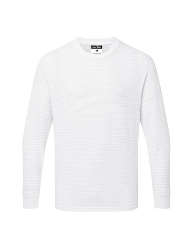 T-shirt Antistatica ESD a Manica Lunga